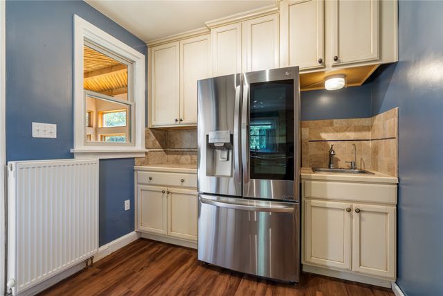 321 Callecita Place, Santa Fe, NM 87501