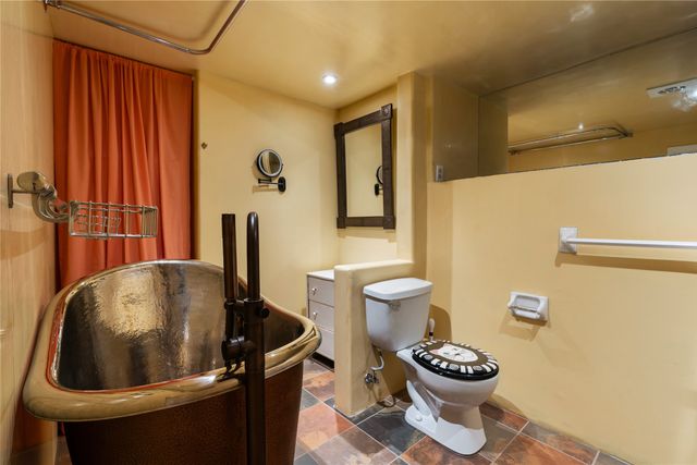 321 Callecita Place, Santa Fe, NM 87501