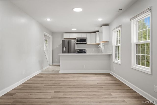 201 W Roanoke St, Richmond, VA 23225