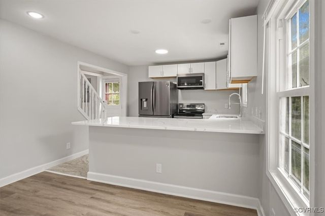 201 W Roanoke St, Richmond, VA 23225