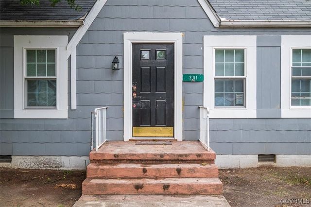 201 W Roanoke St, Richmond, VA 23225