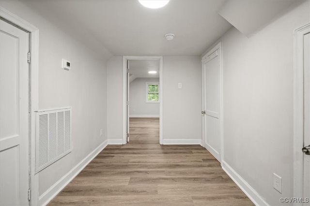 201 W Roanoke St, Richmond, VA 23225
