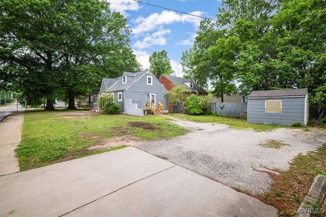 201 W Roanoke St, Richmond, VA 23225