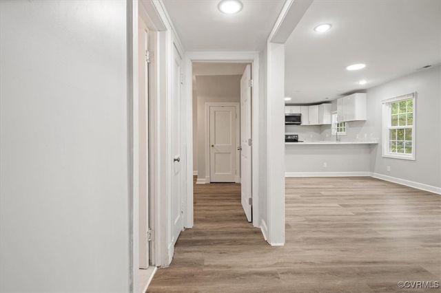 201 W Roanoke St, Richmond, VA 23225