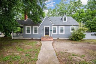 201 W Roanoke St, Richmond, VA 23225