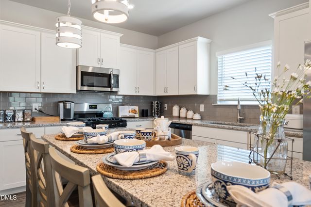 255 Ambassador Drive, Clayton, NC 27520