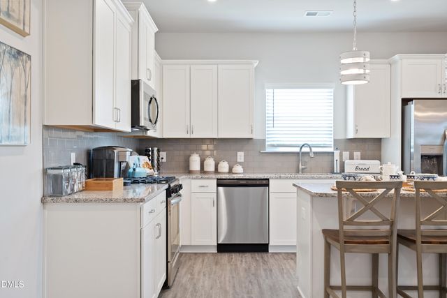 255 Ambassador Drive, Clayton, NC 27520