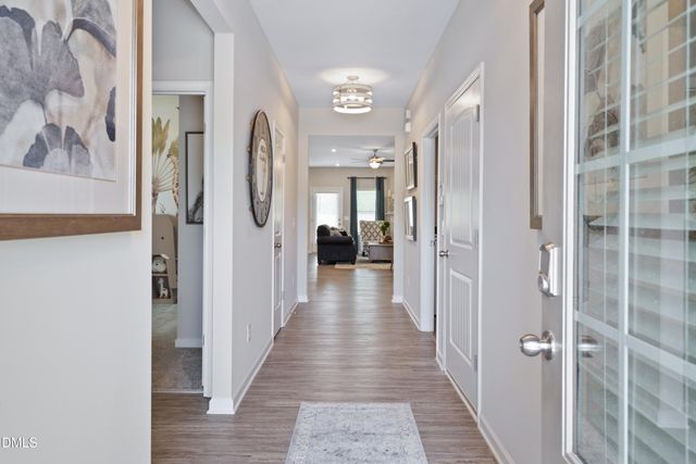 255 Ambassador Drive, Clayton, NC 27520