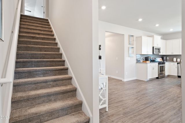 255 Ambassador Drive, Clayton, NC 27520