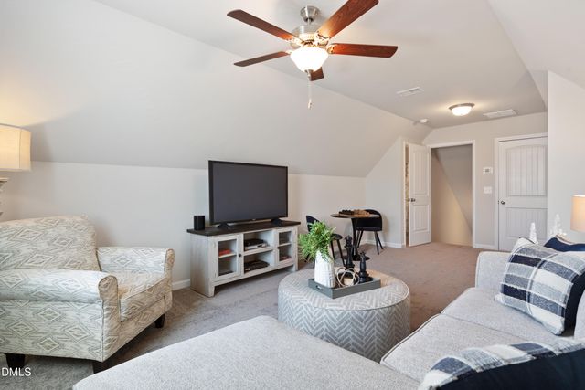 255 Ambassador Drive, Clayton, NC 27520