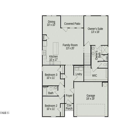 255 Ambassador Drive, Clayton, NC 27520