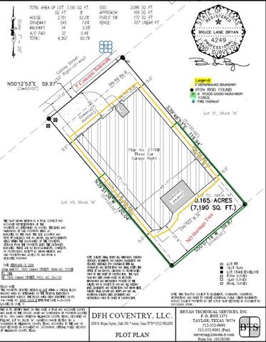 1800 Camay ST, Leander, TX 78641