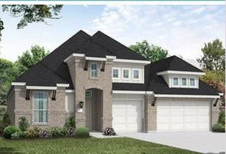 1800 Camay ST, Leander, TX 78641