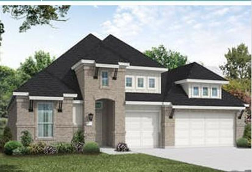 1800 Camay ST, Leander, TX 78641