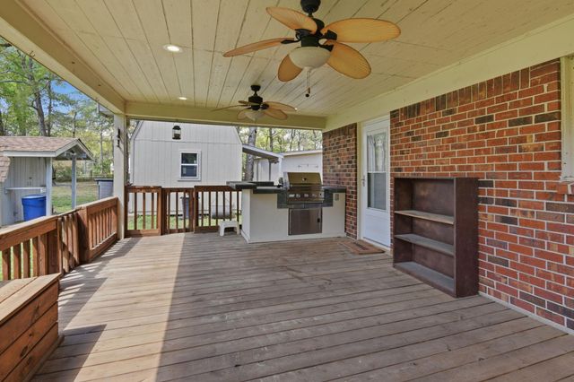 11080 Donna Road, Conroe, TX 77306