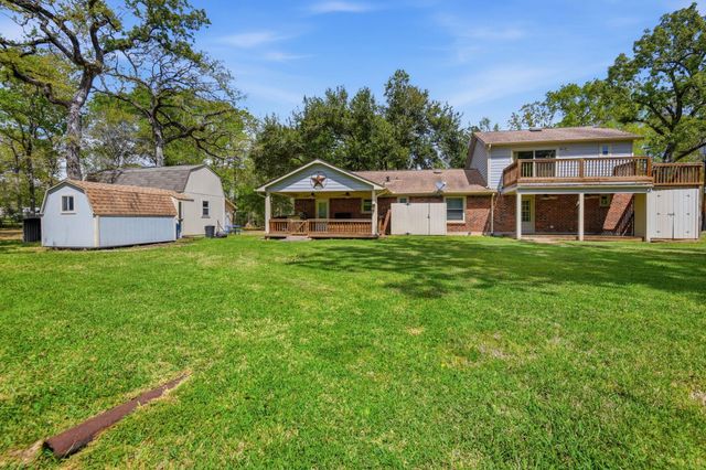 11080 Donna Road, Conroe, TX 77306