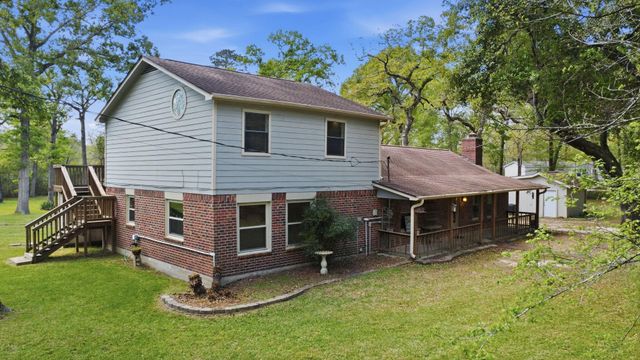 11080 Donna Road, Conroe, TX 77306