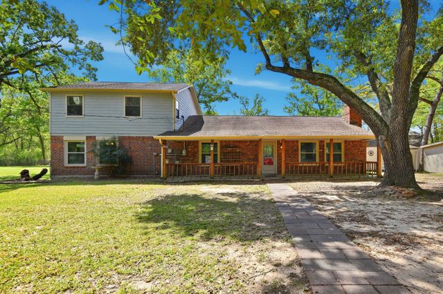 11080 Donna Road, Conroe, TX 77306