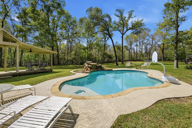 11080 Donna Road, Conroe, TX 77306