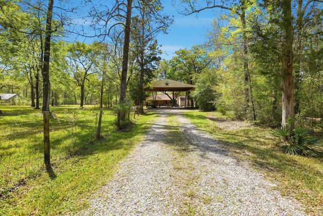 11080 Donna Road, Conroe, TX 77306