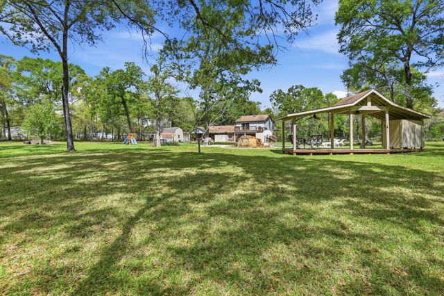 11080 Donna Road, Conroe, TX 77306