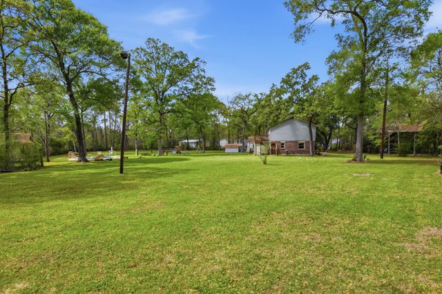 11080 Donna Road, Conroe, TX 77306