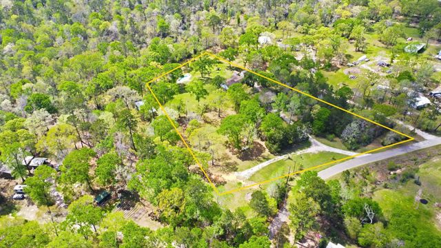 11080 Donna Road, Conroe, TX 77306