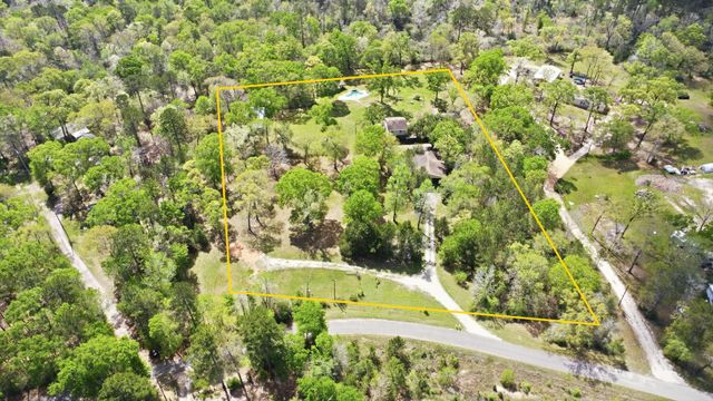 11080 Donna Road, Conroe, TX 77306