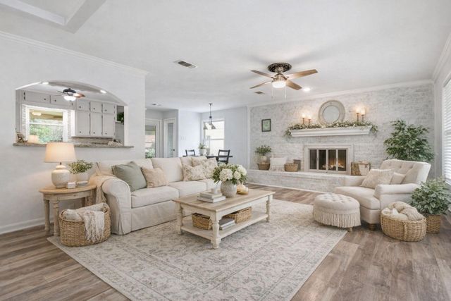 11080 Donna Road, Conroe, TX 77306