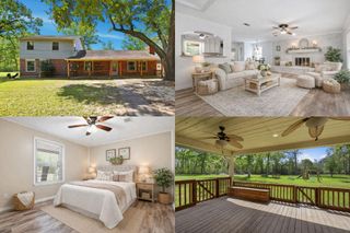 11080 Donna Road, Conroe, TX 77306