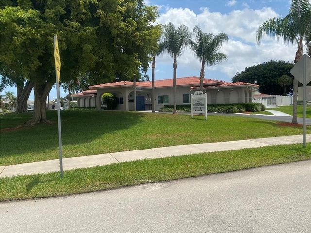 4906 NW 53rd Court, Tamarac, FL 33319