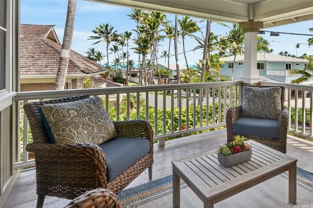 110 N Kalaheo Avenue A, Kailua, HI 96734