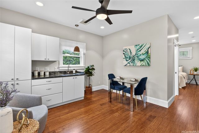 110 N Kalaheo Avenue A, Kailua, HI 96734