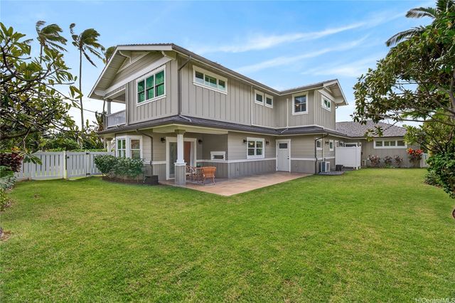 110 N Kalaheo Avenue A, Kailua, HI 96734