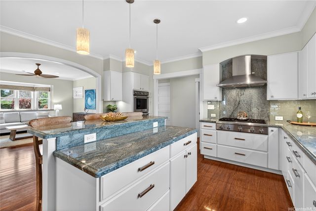 110 N Kalaheo Avenue A, Kailua, HI 96734