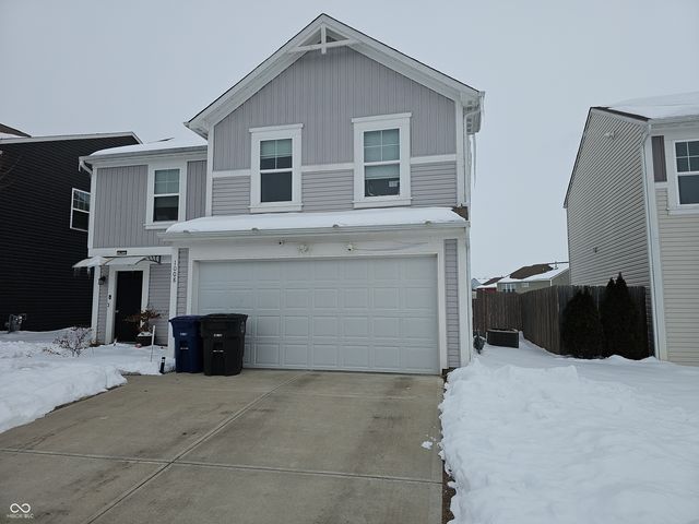 1008 Balto Drive, Shelbyville, IN 46176