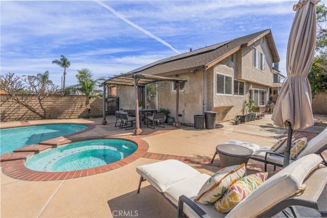2410 S Sandpiper, Ontario, CA 91761