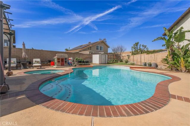 2410 S Sandpiper, Ontario, CA 91761