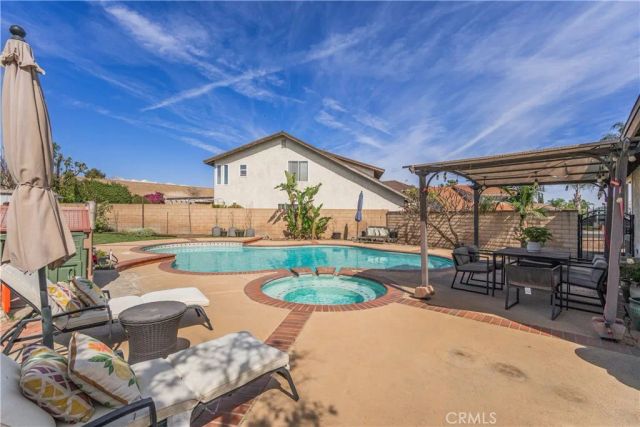 2410 S Sandpiper, Ontario, CA 91761