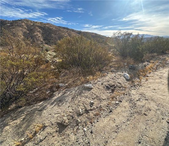 12345 29 Palms Highway, Morongo Valley, CA 92256