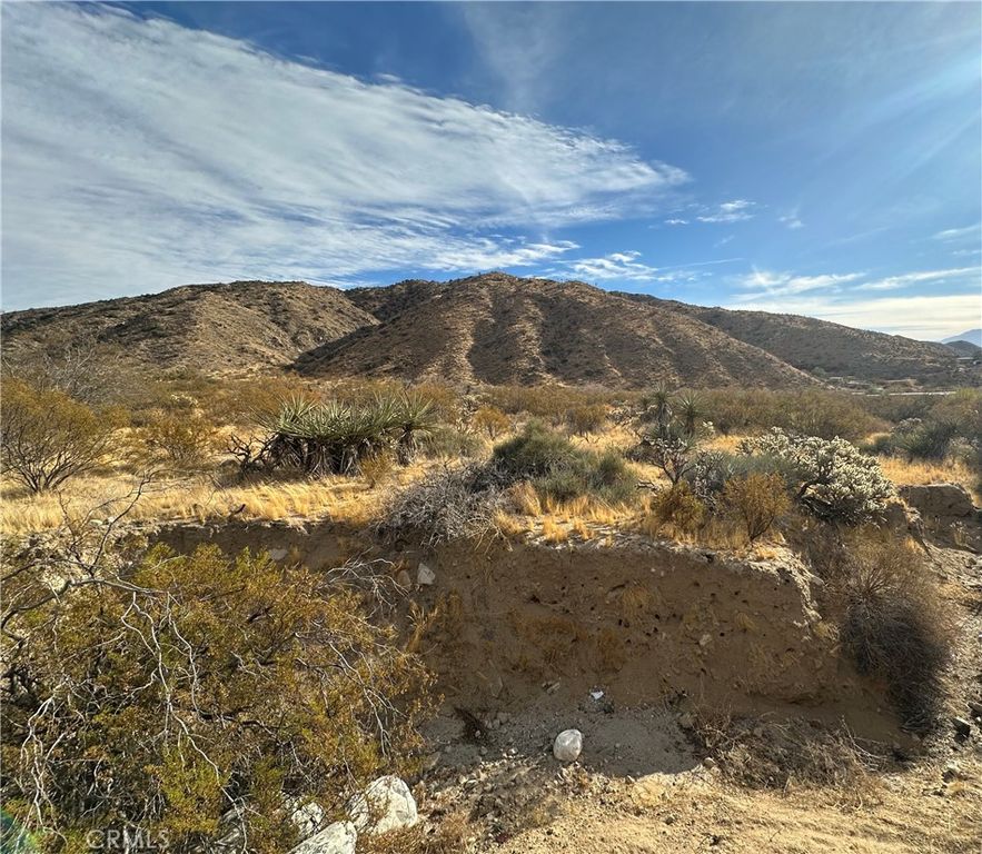 12345 29 Palms Highway, Morongo Valley, CA 92256