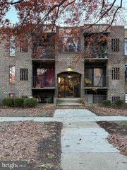 13 SILVERWOOD CIR #12, Annapolis, MD 21403