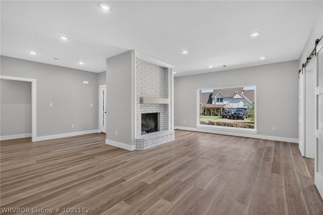 6700 Eastgate Drive, Fort Smith, AR 72903