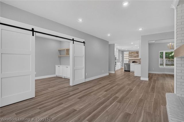 6700 Eastgate Drive, Fort Smith, AR 72903