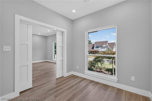 6700 Eastgate Drive, Fort Smith, AR 72903