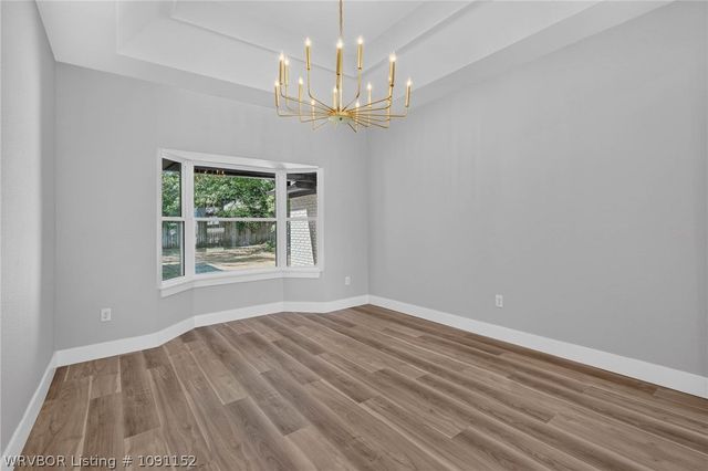 6700 Eastgate Drive, Fort Smith, AR 72903