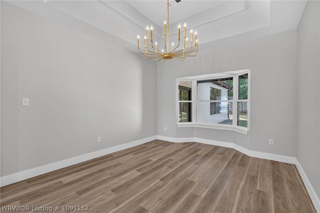 6700 Eastgate Drive, Fort Smith, AR 72903