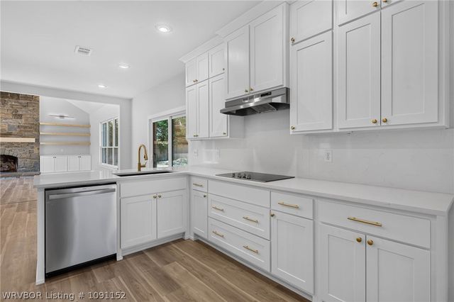 6700 Eastgate Drive, Fort Smith, AR 72903