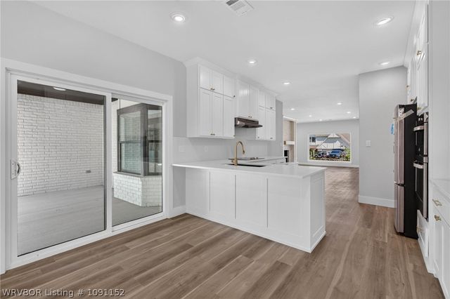 6700 Eastgate Drive, Fort Smith, AR 72903