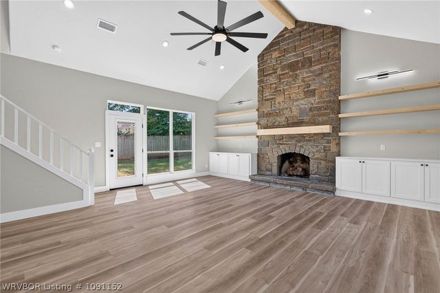 6700 Eastgate Drive, Fort Smith, AR 72903